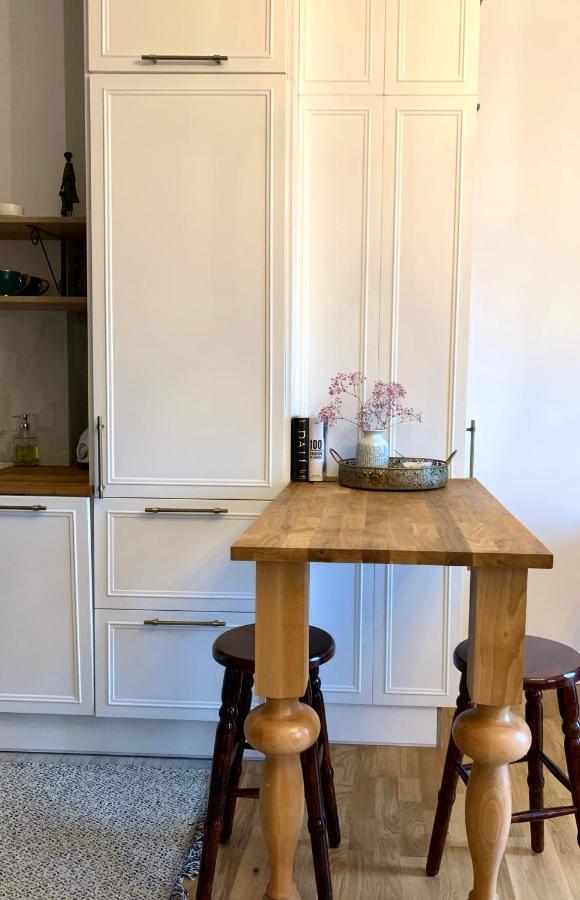 Apartament Palacowy Polonia Z Miejscem Parkingowym Łódź Zewnętrze zdjęcie