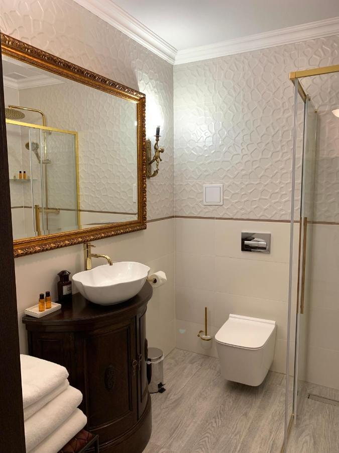 Apartament Palacowy Polonia Z Miejscem Parkingowym Łódź Zewnętrze zdjęcie