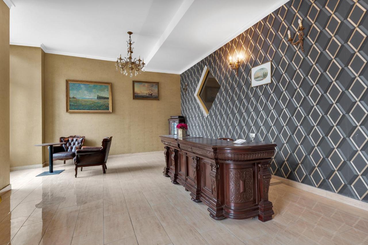 Apartament Palacowy Polonia Z Miejscem Parkingowym Łódź Zewnętrze zdjęcie