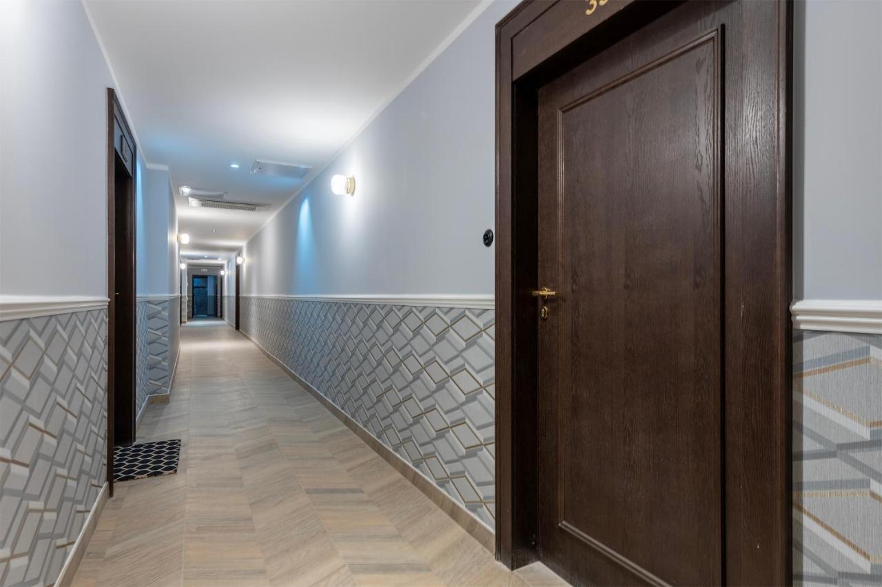 Apartament Palacowy Polonia Z Miejscem Parkingowym Łódź Zewnętrze zdjęcie